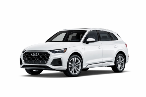 Audi Q7 (2026): Първа класа за седем пасажери и технологично съвършенство