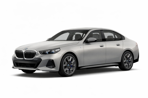 BMW 5 Series (2025): Технологии, лукс и динамика на пътя (Актуализирано: февруари 2026)