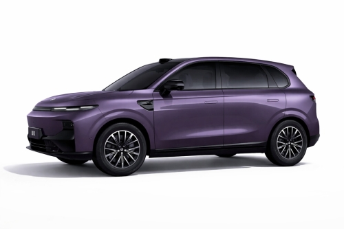 Leapmotor B10 (2026): Достъпният електрически SUV със Stellantis ДНК и интелигентен LiDAR