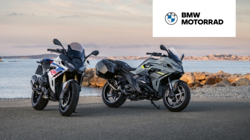 Нов шоурум на Auto Bavaria:  BMW Motorrad Expo ще се проведе от 17 до 19 април
