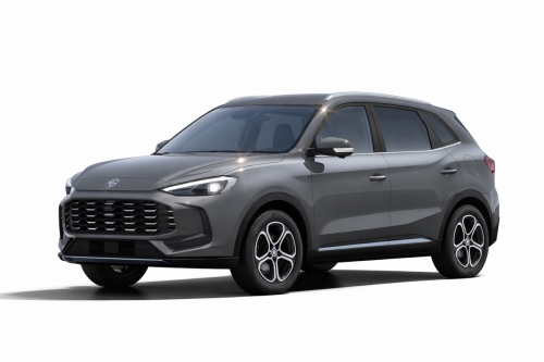 MG ZS (2026) – Кралят на бюджетните SUV модели: Това ли е най-рационалната покупка в България?