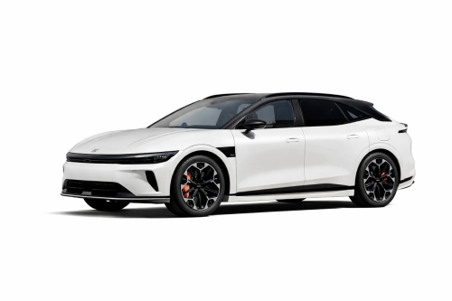 Zeekr 7GT: Новият електрически GT, който атакува Porsche с повече технология и по-смел дизайн