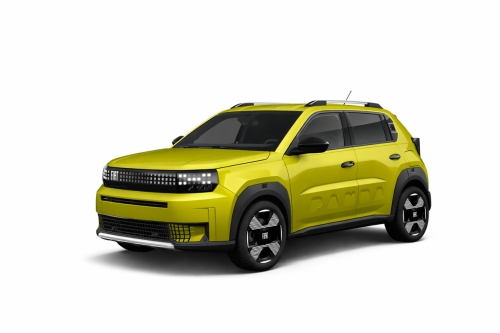 Fiat Grande Panda Electric: Практичният електромобил, който не се опитва да бъде нещо излишно