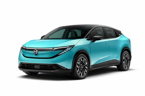 All-new Nissan Leaf: електромобилът, който се завръща с до 604 км пробег и много по-зряло присъствие.