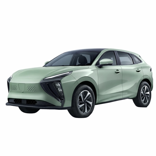 Forthing Friday – голям електрически SUV на цена под 80 000 лв. Струва ли си?