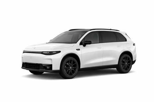 Leapmotor C10 - електрическият SUV, който съчетава простор, технологии и дълъг пробег