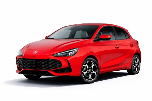 MG3 Hybrid+ Тест и Цени в България: 194 к.с. и 4.4 л/100 км