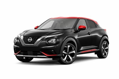 Nissan Juke 2026: Hybrid с 143 к.с., e-Pedal и BOSE Personal в подглавниците