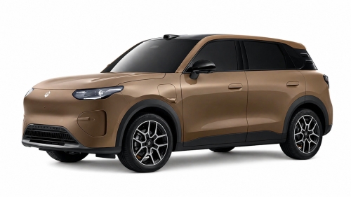 LiDAR и Snapdragon 8295P в B-SUV: Leapmotor B03X идва в България