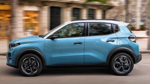 Stellantis ще произвежда Citroën C3  в Сърбия: какво означава това за цените в България