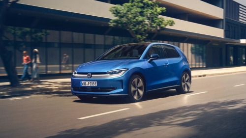 Volkswagen ID. Polo идва в България: цена от 25 000 евро и 455 км пробег