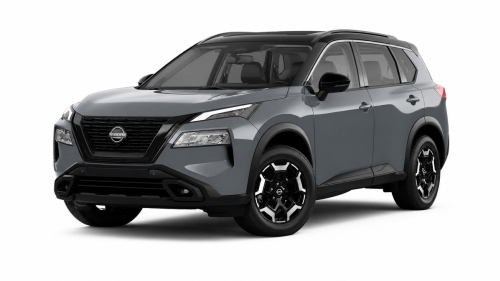 Nissan X-Trail: семейният SUV с e-POWER, който се кара като електромобил