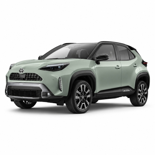 Toyota Yaris Cross (2026): хибридният SUV, който просто има смисъл за България