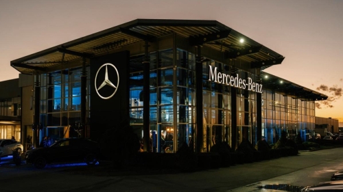 Mercedes-Benz Expo в София: над 50 сертифицирани употребявани коли от 5 до 7 юни