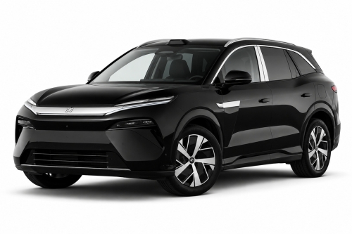 BYD Tang L: електрически 7-местен SUV с до 1086 к.с. и зареждане за 6 минути