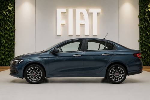 Fiat Tipo излиза от производство: какво означава това за купувачите в България
