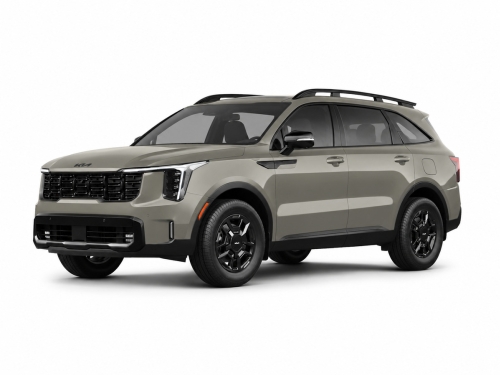 Kia Sorento 2026: 7-местният SUV, който вече играе близо до премиум класа