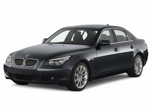 BMW E60 535d: дизеловата легенда с две турбини, която още плаши съвременни автомобили