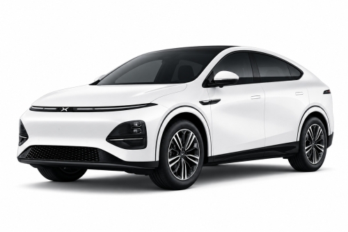 XPENG G6: електрическият SUV, който атакува Tesla Model Y с 12 минути зареждане