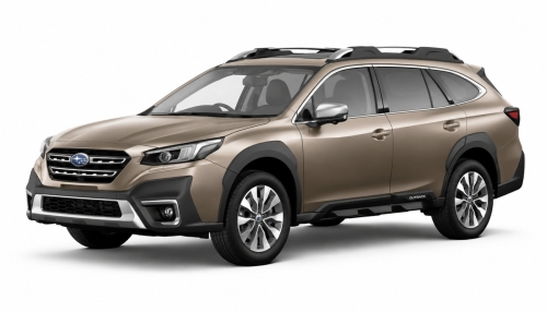 Subaru Outback 2026: автомобилът, който не следва SUV модата