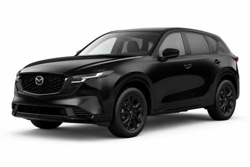 Mazda CX-5 2026: SUV-ът, който залага на качество вместо хибридна мода
