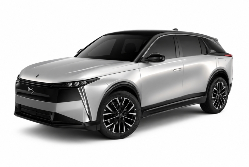 DS N°7 Hybrid 2026 - пълно ревю, разход, комфорт и мнение