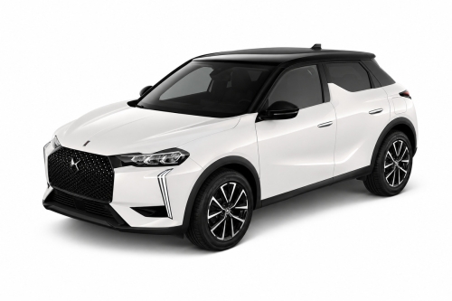 DS 3 - малкият премиум SUV, който залага на стил вместо масовост