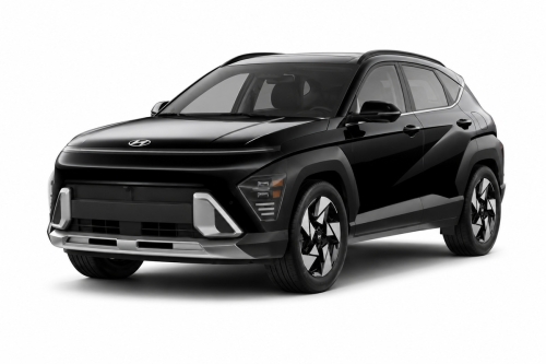 Hyundai KONA: SUV-ът, който порасна и вече играе по-сериозно