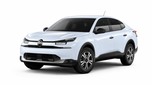 Citroën C4 X: различният семеен автомобил, който избира комфорта пред SUV модата