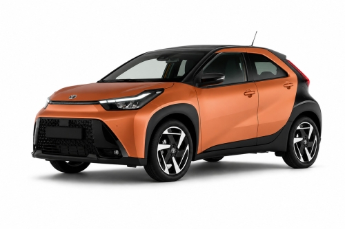 Toyota Aygo X 2026: малкият градски автомобил, който вече мисли като голям