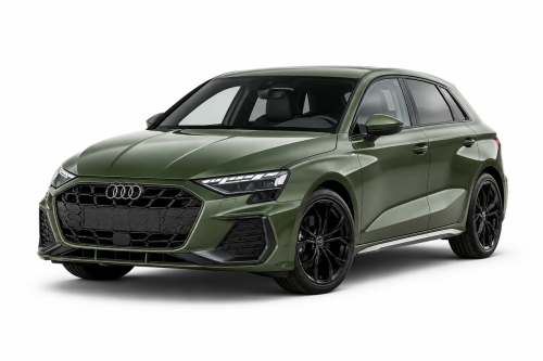 Audi A3 Sportback: премиум хечбекът, който още има смисъл