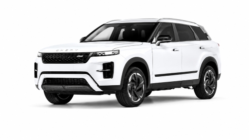 Chery Lepas 2025 – модерен електромобил от ново поколение с технологии и ефективност (Актуализирана)