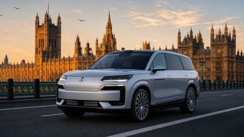 Всеки трети нов plug-in хибрид в Европа вече е китайски, у нас китайските марки стигнаха 7,5% дял