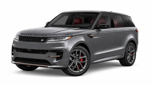 Range Rover Sport 2027: луксозният SUV с до 118 км пробег на ток