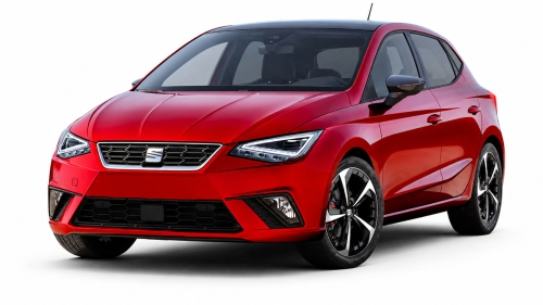 SEAT Ibiza 2026: градският хечбек предлага до 150 к.с.