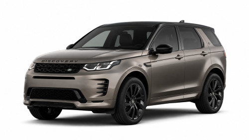 Land Rover Discovery Sport: премиум SUV с до 7 места и сериозни офроуд възможности