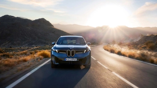 BMW обмисля връщане към електромобилите с удължен пробег