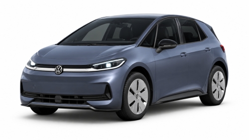 Новият Volkswagen ID.3 Neo: повече пробег, по-малко компромиси