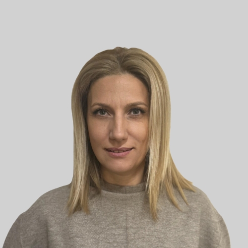 Александра Ганева