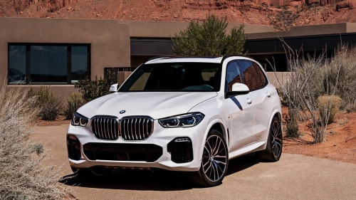 BMW X5 на старо: кои двигатели са най-рискови и кои са най-надеждни