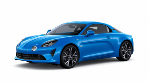 Alpine A110 2026: спортно купе, което печели с лекота