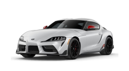 Toyota GR Supra 2026: финалът на поколението MkV