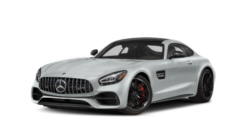 Mercedes-AMG GT: второто поколение става по-бързо и по-практично