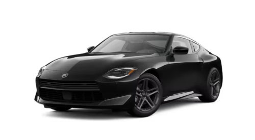 Nissan Z 2027: V6, задно предаване и ръчна кутия