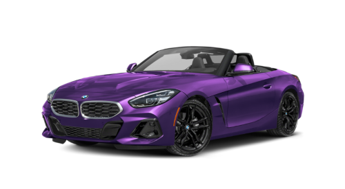 BMW Z4 M40i: шест цилиндъра, 340 к.с. и открито небе