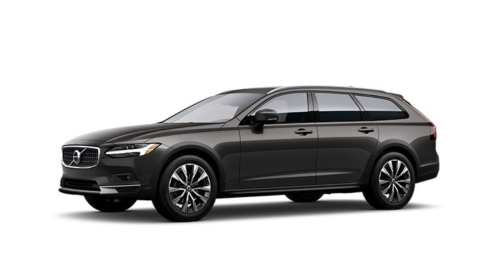 Volvo V90 Cross Country - шведската алтернатива на големия SUV