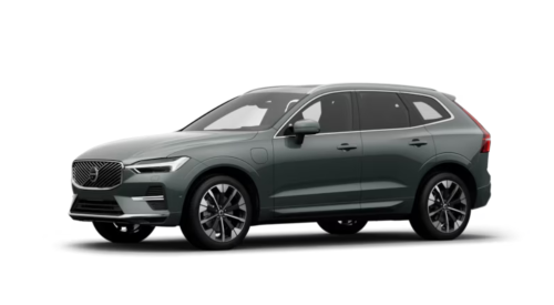 Volvo XC60 2027 – комфорт, безопасност и три AWD версии