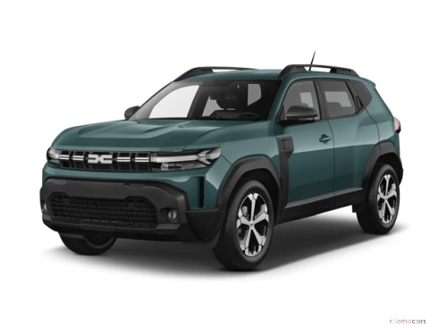 Атара РЕВЮ: Dacia Duster ECO-G 100 2025  – практично SUV с ниски разходи и двойно гориво