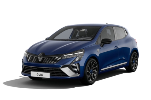 Атара РЕВЮ: Renault Clio 2025 – освежен, модерен и по-икономичен от всякога