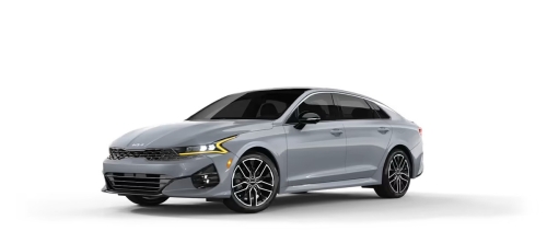 Атара РЕВЮ: Kia K5 2025 – спортен дизайн, комфорт и модерни технологии